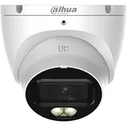 Ahd, Hd-Cvi, Hd-Tvi, Pal Kamera Hac-Hdw1801Tlm-Il-A-0280B-S3-Dip Smart Dual Light 8211 8NbspMpx 4K Uhd 2.8NbspMm Dahua
