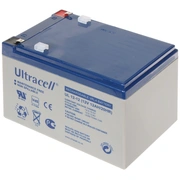 Akumulators 12V/12Ah-Ul Ultracell
