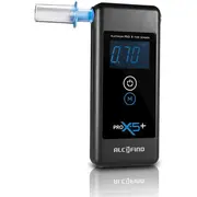 Alcofind Pro x-5 5 gadu garantija, 12 mēnešu serviss