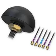 Antenna Mobile/Gnss Roof Sma/Combo Quad Pr1Kcl28 Teltonika
