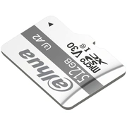 Atmiņas Karte Tf-P100/512Gb microSD Uhs-I, Sdxc 512NbspGb Dahua