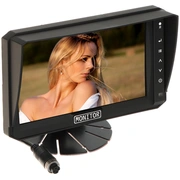 Automašīnas Monitors Ate-Tft07-T1 7NbspQuot Autone