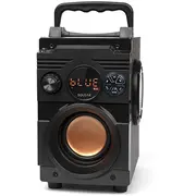 Bassblaster Squeak Sq1001 Bt skaļrunis, Fm radio, Mp3