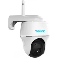 Reolink Argus Pt -Dual Wi-Fi kamera