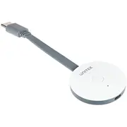 Bezvadu Hdmi Paplašinātāja Raidītājs V1183B01 2.4NbspGhz  5NbspGhz Unitek