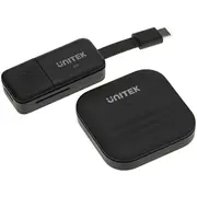 Bezvadu Hdmi Paplašinātājs V1184A01 2.4NbspGhz  5NbspGhz Unitek