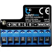 Blebox wlightbox v3 apgaismojuma modulis