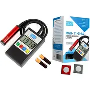 Blue Technology krāsas biezuma mērītājs Mgr-11-S-Al