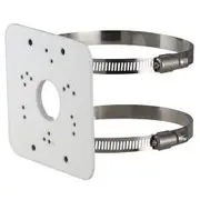 Camera Acc Pole Mount Bracket/Pfa152-E-B Dahua