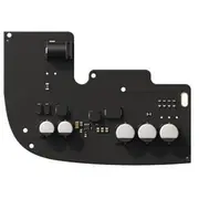 Control Panel Acc 12-24V Psu/For Hub 2 /59359 Ajax