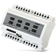 Control Panel Output Expansion/Module Din Int-Ors Satel