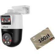 Dahua Sdt2A200-2F-Nb-A-Pv Ip kamera