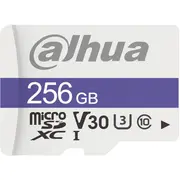 Dahua Tf-C100/256Gb microSD atmiņas karte