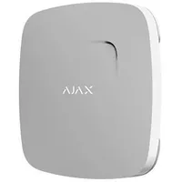 Detector Wrl Fireprotect Plus / White 8219 Ajax