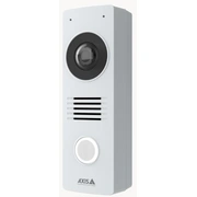 Doorphone Video Intercom/I8116-E White 02408-001 Axis