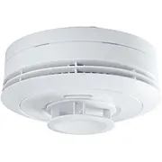 Dsc dūmu un temperatūras sensors - 88031148