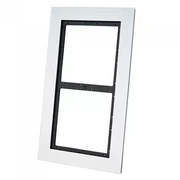 Entry Panel 2 Module Frame/Vtm125 Dahua