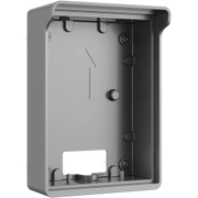 Entry Panel Acc Rain Cover/Vtm05R Dahua