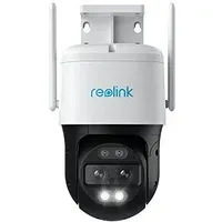 Reolink Trackmix Wifi 8Mp Ptz Wi-Fi kamera