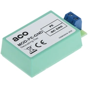 Filtrs Traucējumu Novēršanai Mod-Pe-Gnd Aco