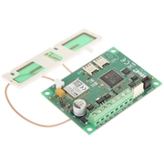 Gprs Komunikācijas Modulis Int-Gsm Satel