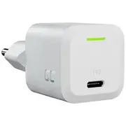 Green Cell Powergan 33W 1Xusb-C lādētājs Chargc06W