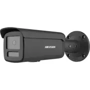 Hikvision Ip Kamera Ds-2Cd2T86G2H-2I2.8MmEf/ melna