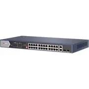 Hikvision Poe Slēdzis Ds-3E0528Hp-E