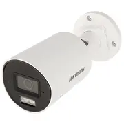 Ip Kamera Ds-2Cd2086G2H-Iu2.8MmEf/Pl Acusense - 8.3NbspMpx 4K Uhd Hikvision