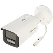 Ip Kamera Ds-2Cd2T83G2-2Li2.8Mm Smart Hybrid Light Acusense - 8.3NbspMpx, 4K Uhd Hikvision