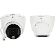 Ip Kamera Ipc-Hdw1839T-A-Il-0280B-S6 Smart Dual Light 8.3NbspMpx 4K Uhd 2.8NbspMm Dahua