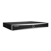 Ip Nvr Ds-7616Nxi-K2 16 Kanāli Acusense Hikvision