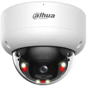 Ip Pretvandālisma Kamera Ipc-Hdbw3649E-As-Il-0280B Wizsense Smart Dual Light - 6NbspMpx 2.8NbspMm Dahua