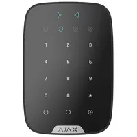 Keypad Wrl/Plus Black 26077 Ajax