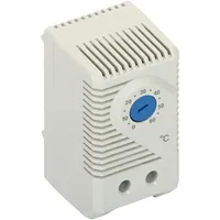 Ventilatoru Termostats Kts-011