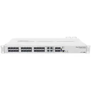 Mikrotik Maršrutēšanas Plate Crs328-4C-20S-4SRm