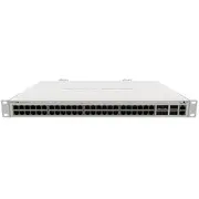 Mikrotik Maršrutēšanas Plate Crs354-48G-4S2QRm