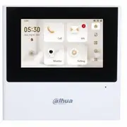 Monitor Lcd 4.3 Ip Doorphone/Wifi Poe Vth2611L-Wp Dahua