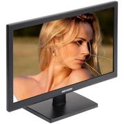Monitors Hdmi, Vga Ds-D5019Qe-BEu 18.5NbspQuot Hikvision