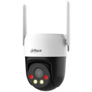 Net Camera 5Mp Pt Dome 4G/P5Ae-Pv-4G Dahua