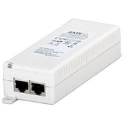 Net Camera Acc Poe Midspan 1P/T8120 5026-202 Axis