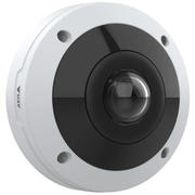 Net Camera Fisheye Dome/M4317-Plve 02510-001 Axis