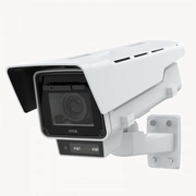 Net Camera Q1656-Le 4Mp Box/02168-001 Axis