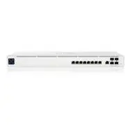 Net Router 8P 1000M/Uisp-R-Pro Ubiquiti