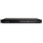 Net Switch 24Port 1000M 2Sfp/Poe Es-24-250W Ubiquiti