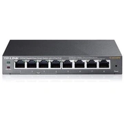 Net Switch 8Port 1000M/Poe Tl-Sg108Pe Tp-Link