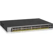 Netgear Gs752Tpp-300Eus slēdzis