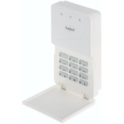 Nodalījumu Tastatūra Int-Sf-W Satel