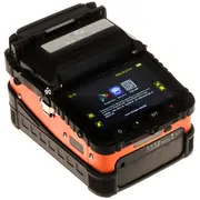 Optiskās Šķiedras Metinātājs Ai-5 Signal Fire