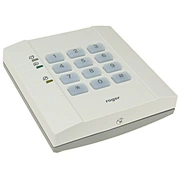 Piekļuves Kontrolleris Pr302 Roger